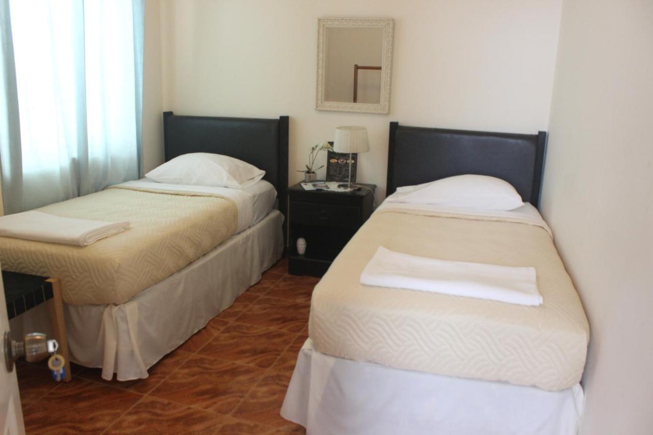 Hotel Cruz Grande-Brava Vila Nova Sintra Kültér fotó