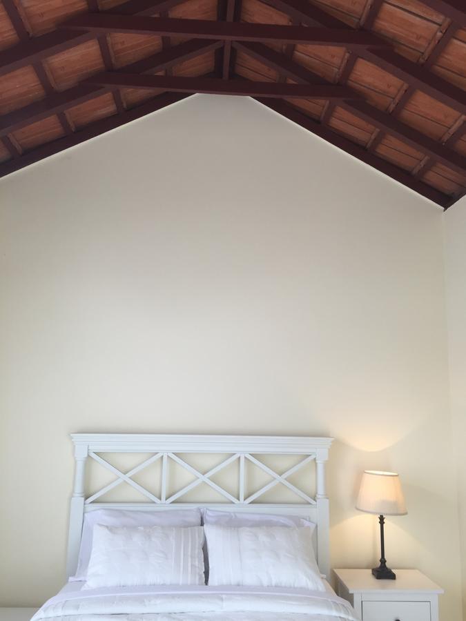 Hotel Cruz Grande-Brava Vila Nova Sintra Kültér fotó