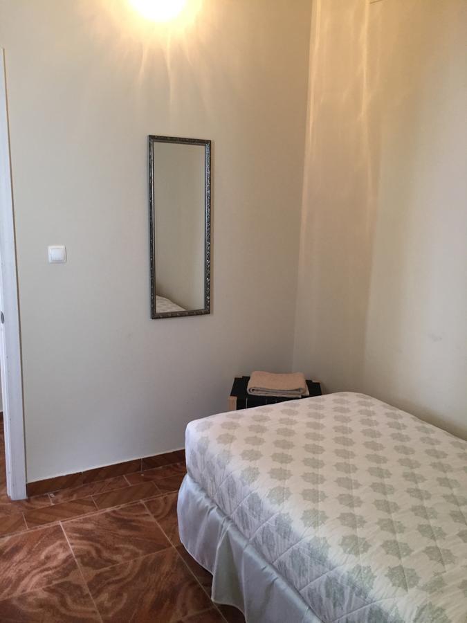 Hotel Cruz Grande-Brava Vila Nova Sintra Kültér fotó