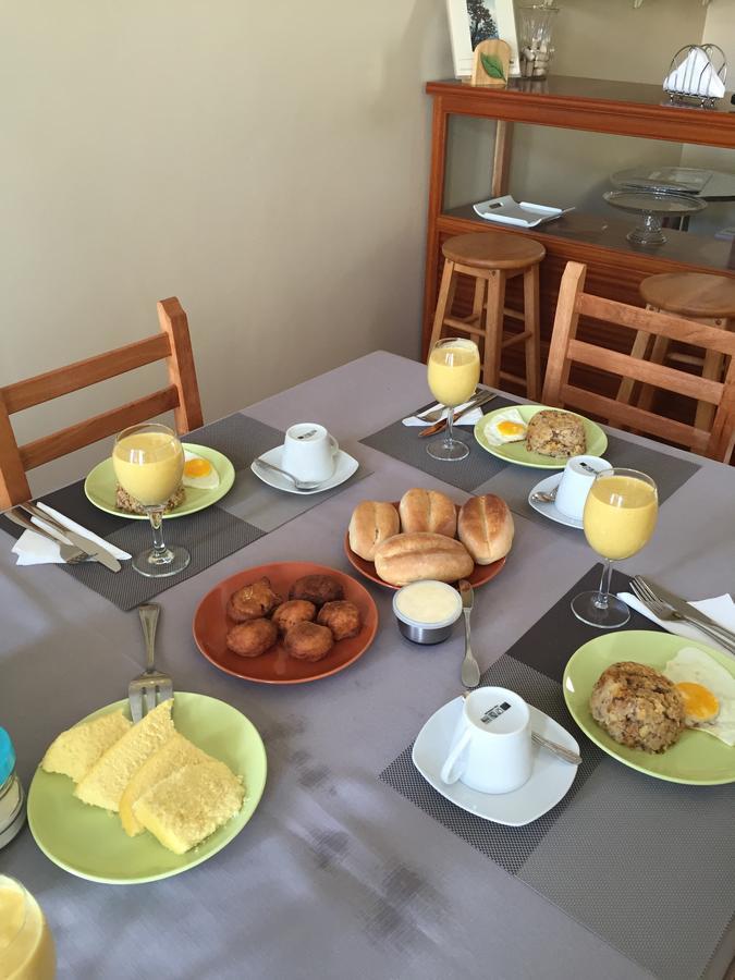 Hotel Cruz Grande-Brava Vila Nova Sintra Kültér fotó