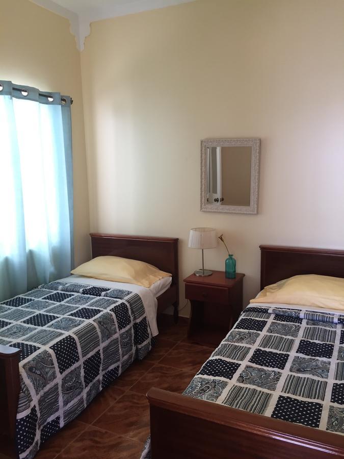 Hotel Cruz Grande-Brava Vila Nova Sintra Kültér fotó